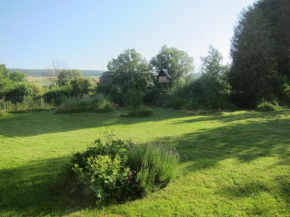 Historisches Ferienhaus Zum alten Standesamt